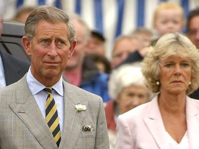 La bomba que destroza a Camilla Parker Bowles: el secreto del Príncipe Carlos