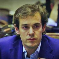 “La línea azul, el gobierno provincial y con Jorge Sapag a la cabeza, manejan los hilos de la justicia”