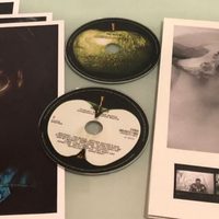 The Beatles celebra 50 años del Álbum Blanco con un empalagoso set de colección