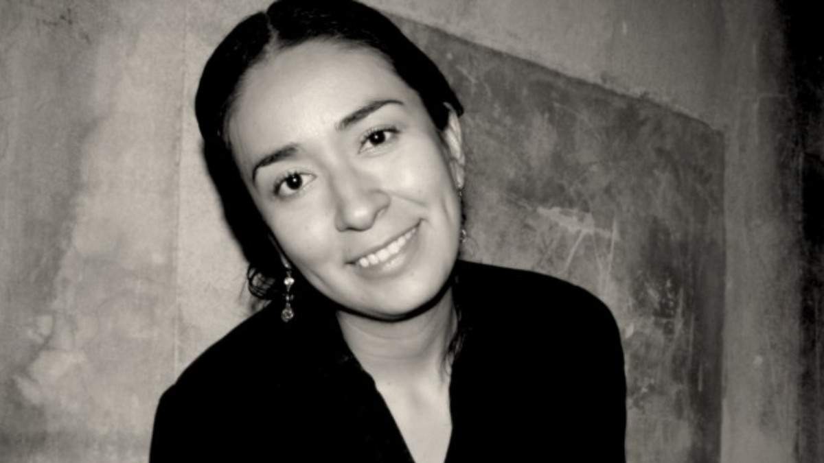 Evelyn Moreno