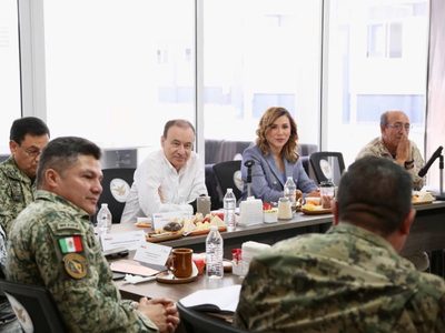 No los unió el amor sino el espanto: Sonora y Baja California suman fuerzas para enfrentar al narco