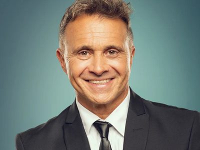 El reemplazo de Sergio Lapegüe en América TV