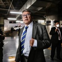 Monreal amaga con promover el desafuero de Layda Sansores; “Claudia, frena tu jauría”, dice