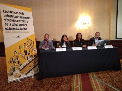 El 94% de los consumidores, a favor del etiquetado frontal de alimentos y bebidas