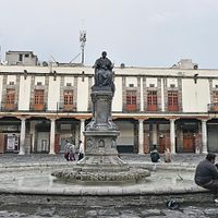 Sin "La Corregidora", nada que celebrar
