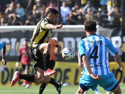 Gimnasia de Jujuy-Deportivo Madryn: la Justicia determinó que no hubo amenaza al árbitro