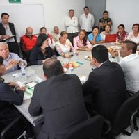 Atraso en reconstrucción en Morelos, porque el gobierno de Graco no ha entregado recursos: Rosario Robles