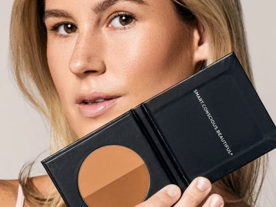 Bronce sutil, rostro esculpido: diferencias y usos en el arte del bronzer y el contorno