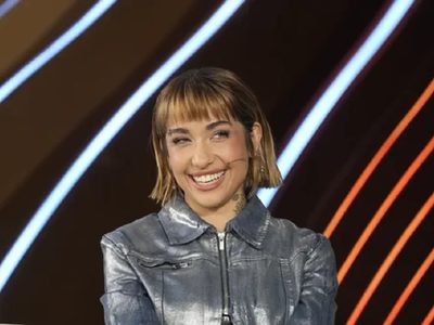 El comunicado oficial sobre la salud de María Becerra