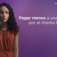 Sheinbaum lanza campaña 'Paremos la violencia contra las mujeres”, con el #DateCuenta (Videos)