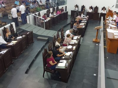 En Tabasco prohíben el uso de popotes, bolsas de plástico y unicel
