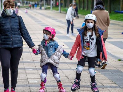 Salidas recreativas para los niños: cómo se implementará en la Ciudad de Buenos Aires