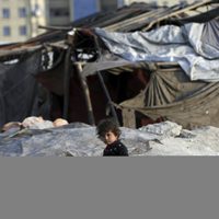 México inició proceso para dar refugio a ciudadanos afganos, en especial niñas y mujeres: Ebrard