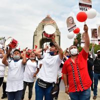 Sólo 5.4% de candidatas y candidatos presentó su declaración "3 de 3" en este proceso electoral