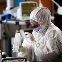 Confirman 75 nuevos casos de coronavirus: ya son más de 800 en todo el país