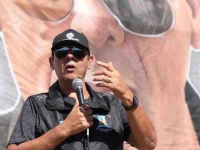 Rucci dijo que teme un colapso del sistema de riesgos del trabajo por la cantidad de juicios que debe enfrentar