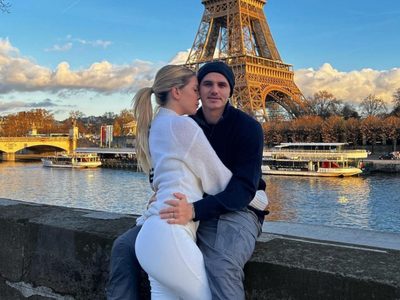 En medio del escándalo, Mauro Icardi sorprendió a Wanda Nara con un costosísimo regalo