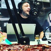 Streaming de cuentos con salame de campo de Mercedes