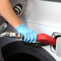 La venta de combustibles subió 4,79% interanual en septiembre