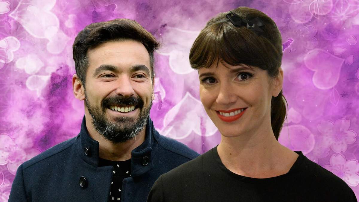 Griselda Siciliani-Pocho Lavezzi. Fuente: (Minuto Neuquén)