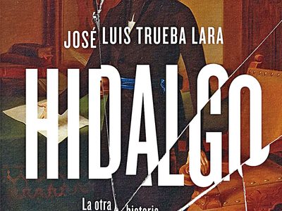 Allende, narrador de una novela-verdad sobre Hidalgo