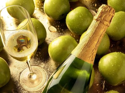 Invertirán en planta de efluentes para la producción de sidra