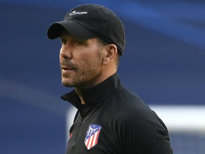 Son 5 en total: quiénes son y a qué se dedican los hijos de Diego Simeone