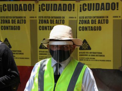 Efecto coronavirus: epidemiólogo de Harvard alertó a México