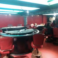 En Puebla, aseguran un casino clandestino