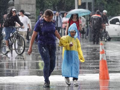 El Niño avanza en 2026: fechas de aumento de probabilidades de lluvias extremas y sequías
