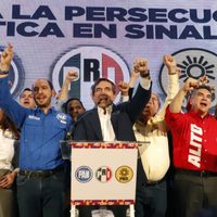 Al mejor postor: el FAM suma en Sinaloa al PAS, exaliado de Morena en la elección pasada