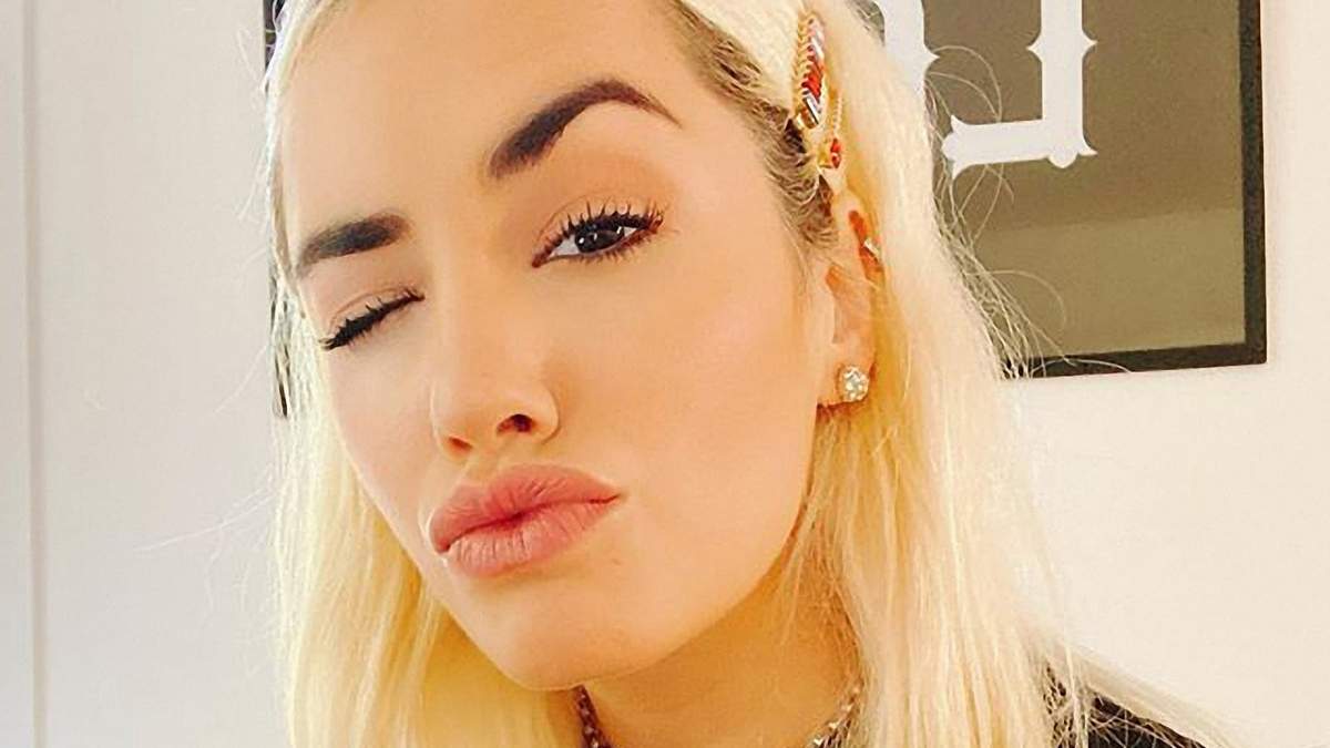 Lali Espósito. Fuente: (Instagram)