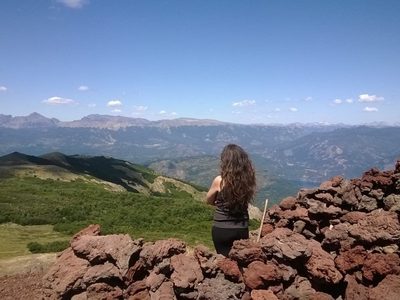 Buena noticia: nuevas actividades en un parque nacional de Neuquén