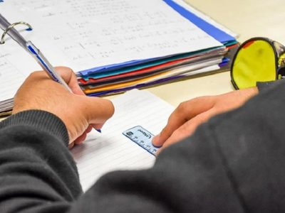 Más de 26 mil estudiantes de toda la provincia aspiran a recibir las becas Gregorio Álvarez