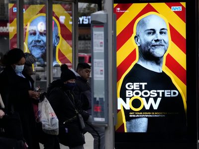 La variante Ómicron, imparable en el Reino Unido: Londres declaró el estado de “incidente grave”