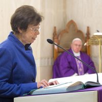 Histórico: El Papa nombra por primera vez a una mujer para un alto cargo en el Vaticano