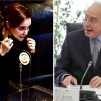 Lilly Téllez revivió "una infamia de hace 18 años", acusa el senador morenista Héctor Vasconcelos