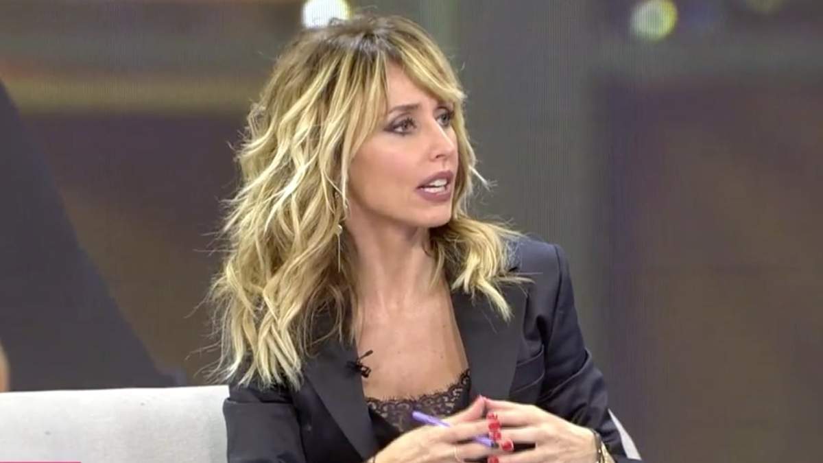 Emma García. Fuente: (Instagram)