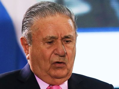 "Hay mucho choreo": Duhalde no se guardó ni un dardo contra Alberto Fernández y lo fulminó