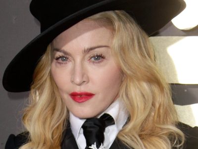 La gran ausencia de la jornada: ¿por qué Madonna no participó del #TogetherAtHome? ¡RARÍSIMO!