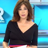 "¡Esto es un caos!": Ana Rosa Quintana no contuvo más su enojo y lo soltó todo al aire