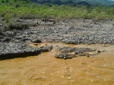 A 11 años del derrame tóxico en el Río Sonora, Comités denuncian abandono del Gobierno Federal