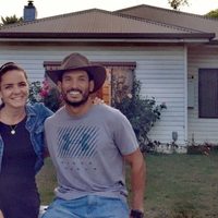 Esteban “Chino” Adad: profesional zapalino en lejanas tierras de Australia