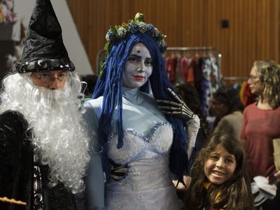 Kabuki Neuquén, una nueva edición del evento que juntó a cosplayers y fanáticos de animé en un solo lugar