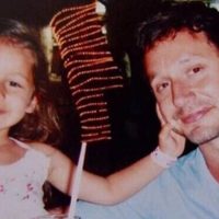 "Duerme tranquila": Benjamin Vicuña recordó a Blanquita con una desgarradora foto