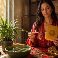 El ritual de Feng Shui que recomiendan los expertos para atraer dinero en 24 horas