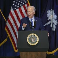 Biden se dice dispuesto a cerrar frontera con México "ahora mismo" si Congreso le envía un acuerdo