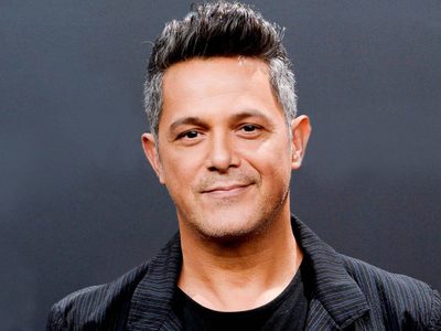 “Vamos a soplar todos”: Alejandro Sanz publicó un increíble momento junto a sus hijos