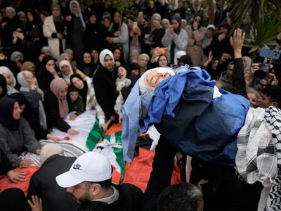 La ofensiva de EU e Israel mata a más de 3 mil personas en Irán, según una ONG