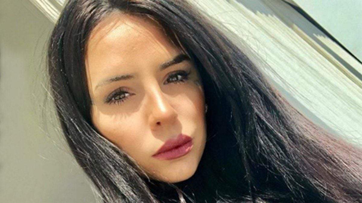 Cande Tinelli. Fuente: (Instagram)